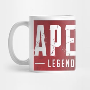 Apex Legends Mug